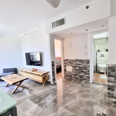 Ferienwohnung Tiberias 521 Exterior foto