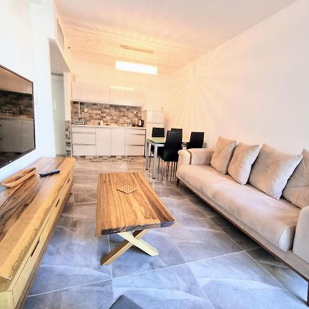 Ferienwohnung Tiberias 521 Exterior foto