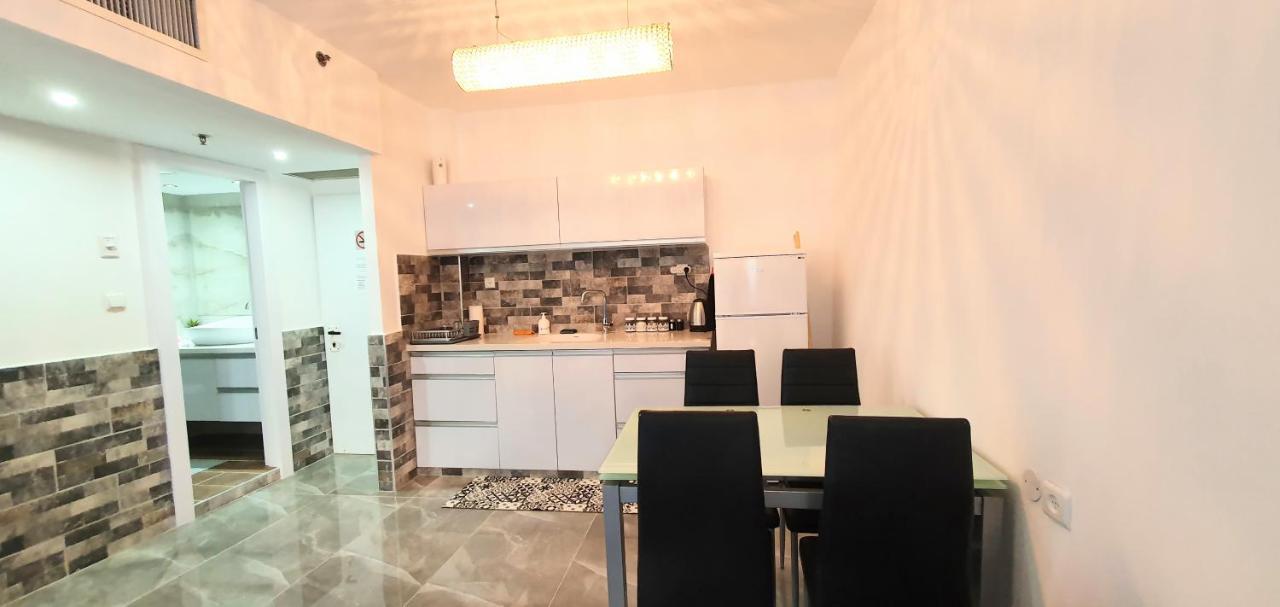 Ferienwohnung Tiberias 521 Exterior foto