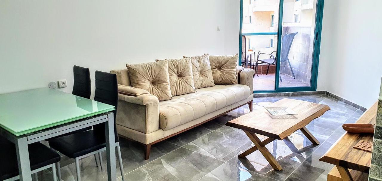 Ferienwohnung Tiberias 521 Exterior foto