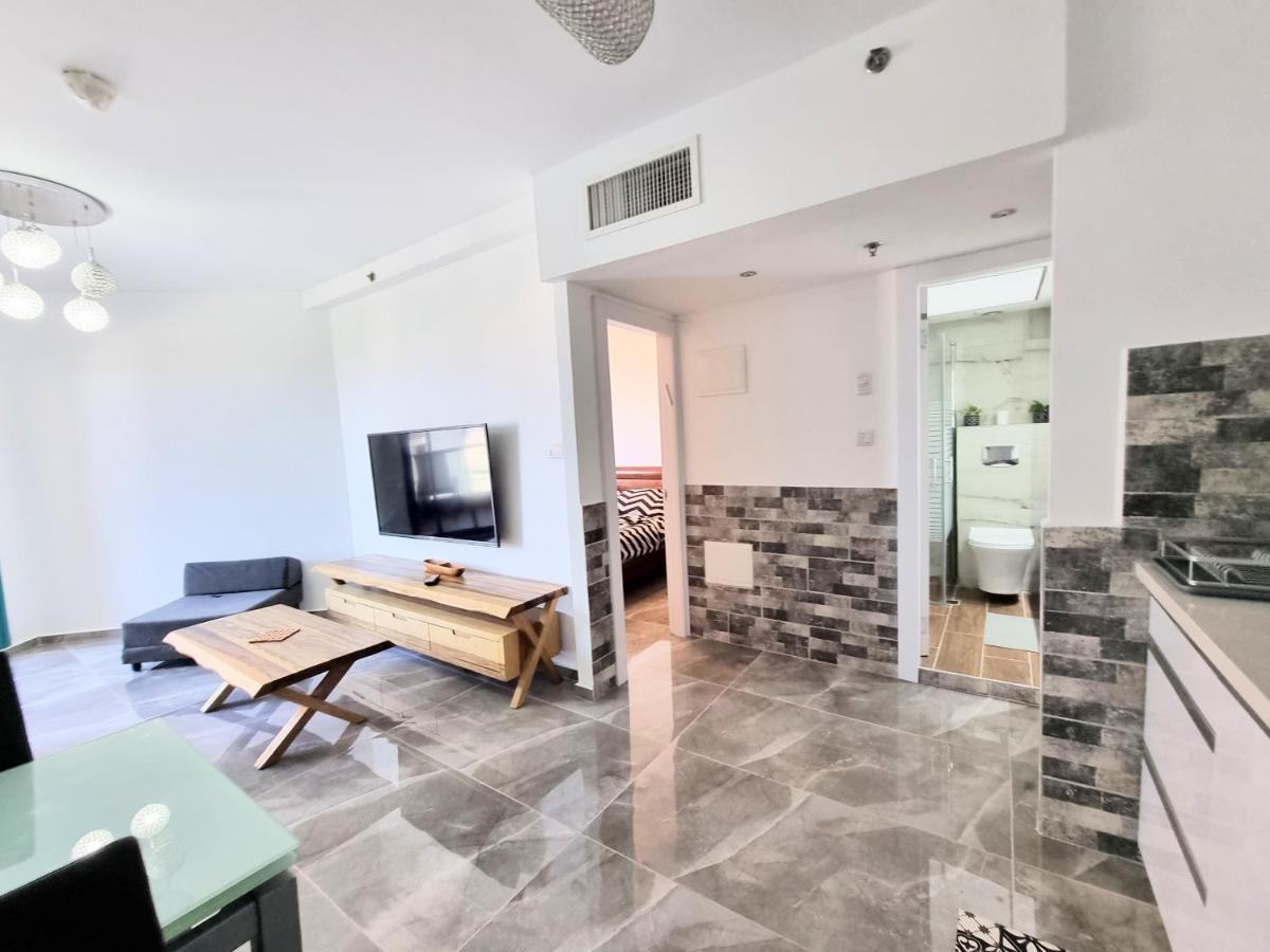 Ferienwohnung Tiberias 521 Exterior foto