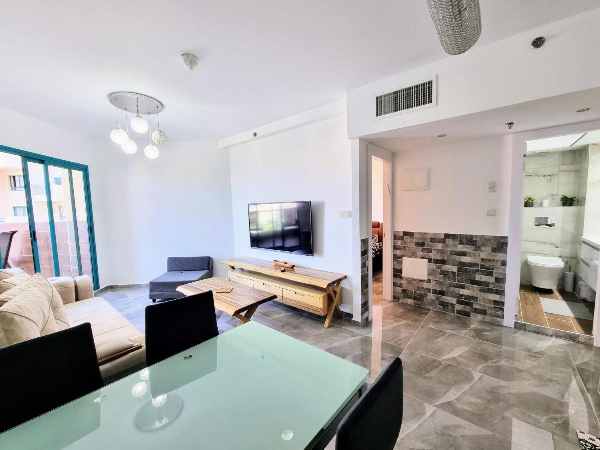 Ferienwohnung Tiberias 521 Exterior foto